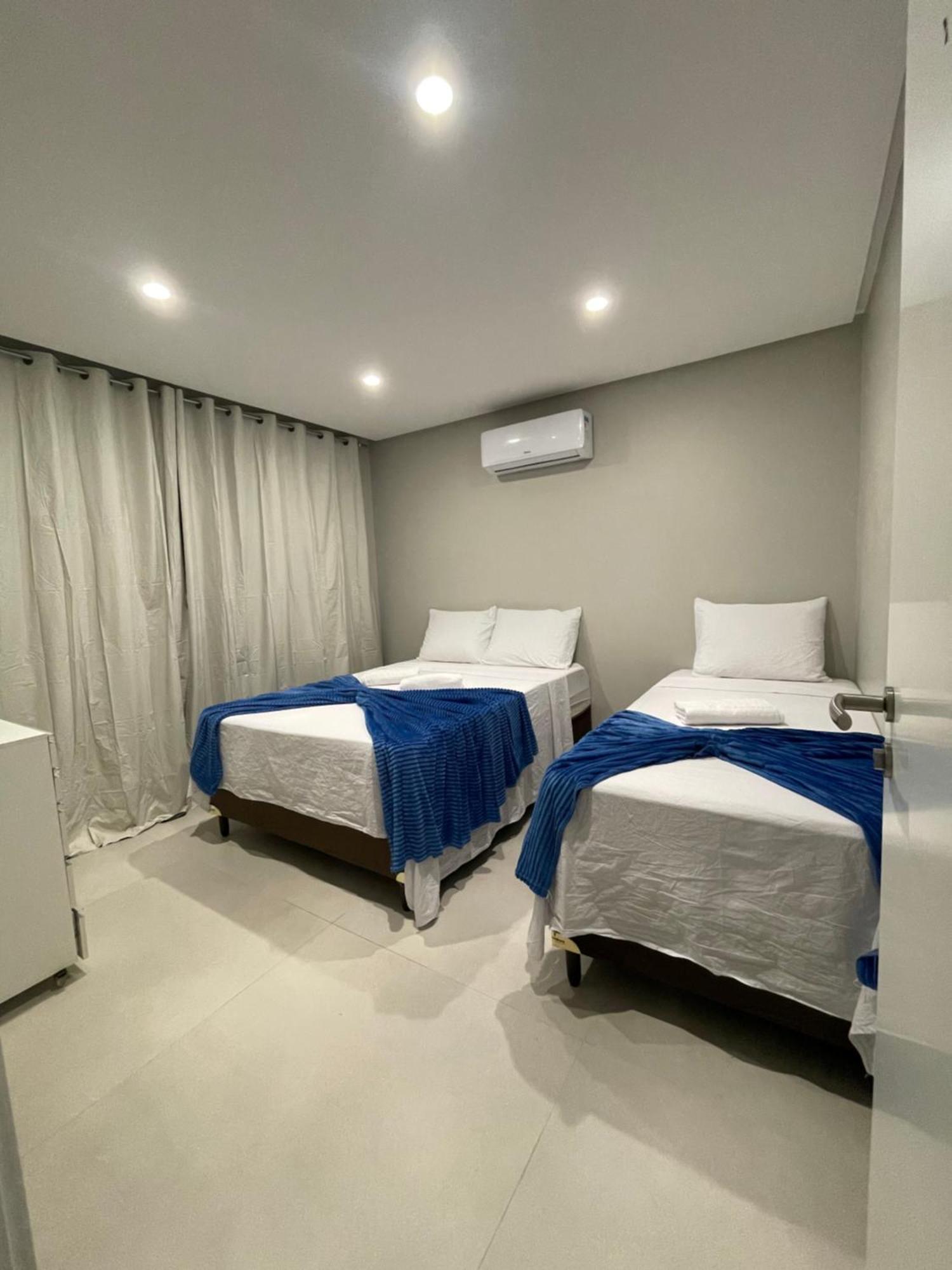 Casa de férias Mansao Praia De Pajucara