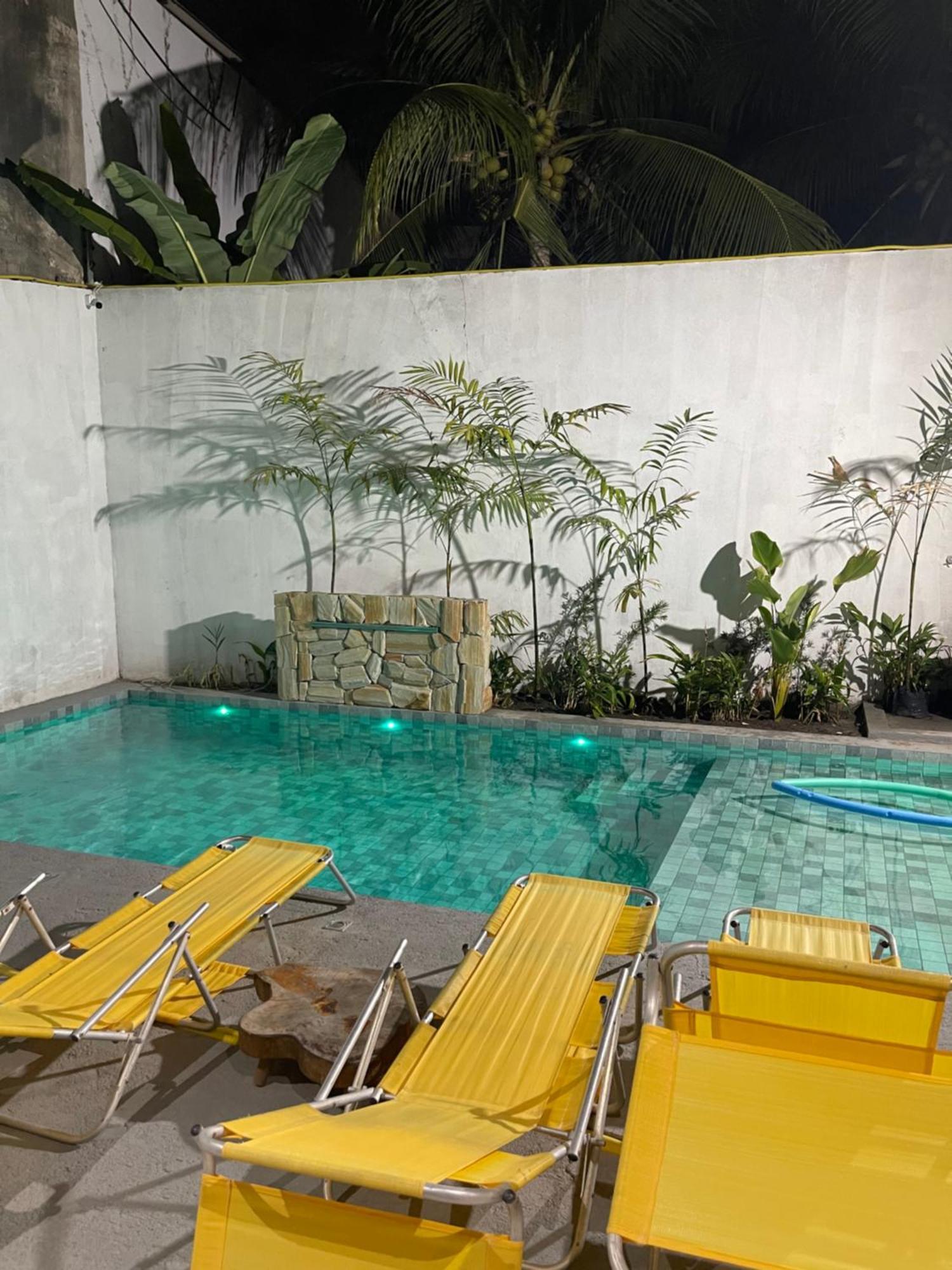Mansao Praia De Pajucara Maceió
